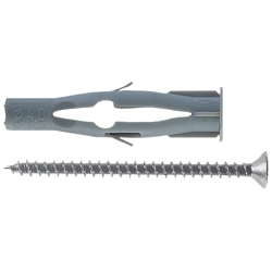 vendita online Fissaggio universale fu v Fissaggi universali Fischer